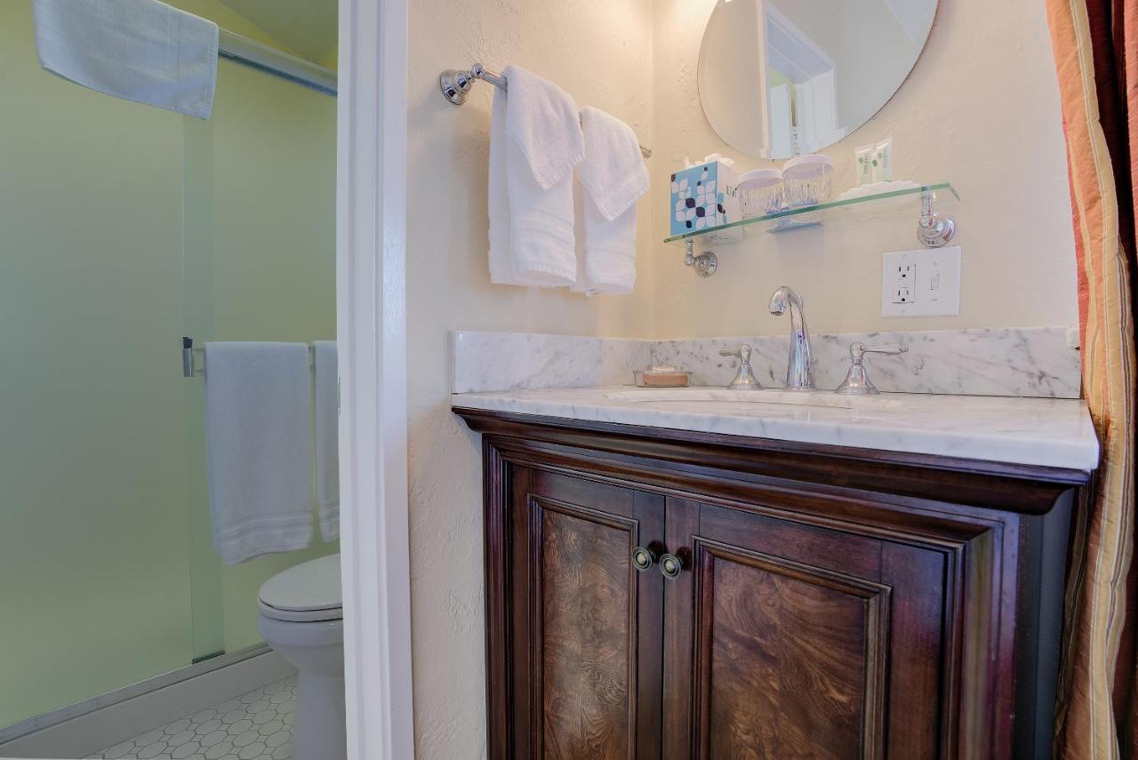 Sandpiper Inn Carmel-by-the-Sea Экстерьер фото