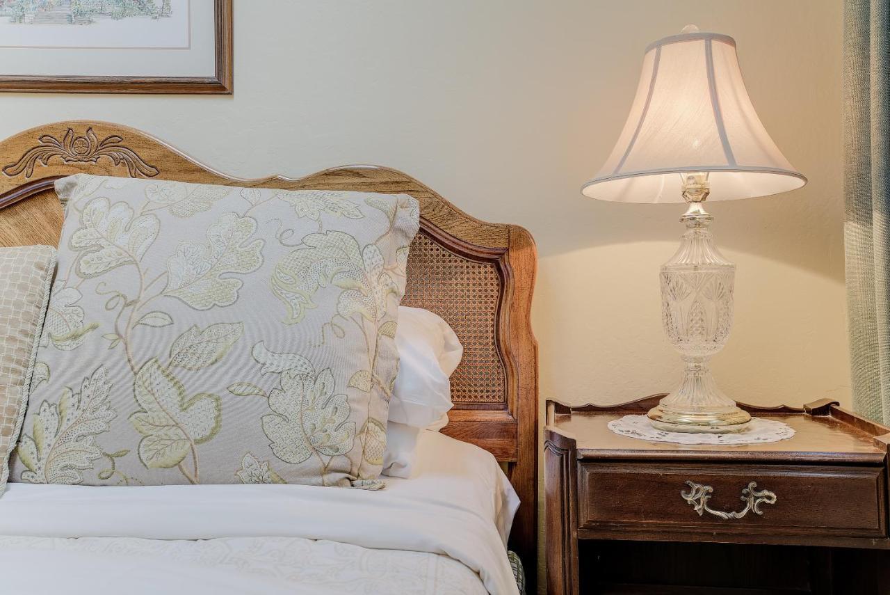 Sandpiper Inn Carmel-by-the-Sea Экстерьер фото