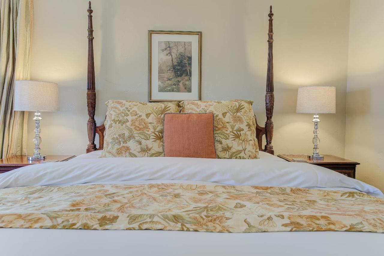 Sandpiper Inn Carmel-by-the-Sea Экстерьер фото
