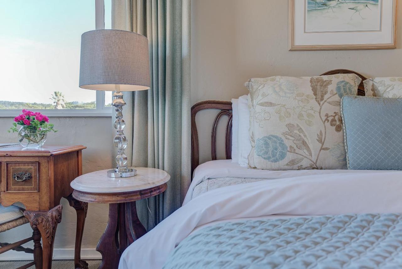 Sandpiper Inn Carmel-by-the-Sea Экстерьер фото