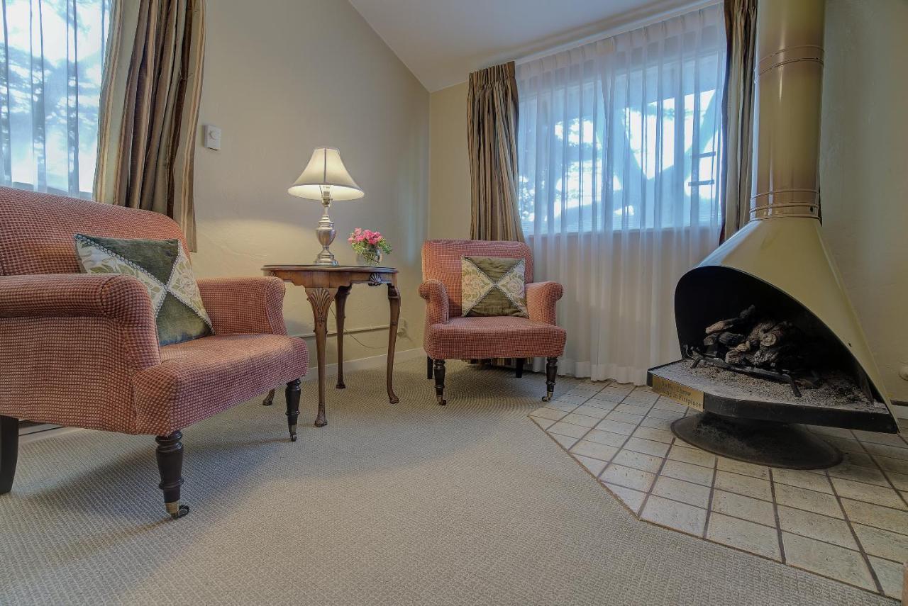 Sandpiper Inn Carmel-by-the-Sea Экстерьер фото