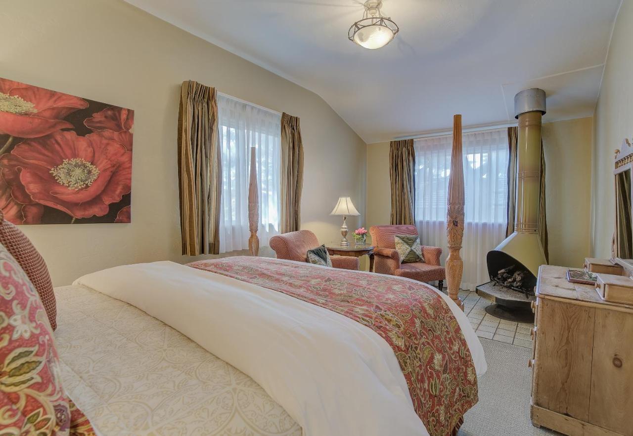 Sandpiper Inn Carmel-by-the-Sea Экстерьер фото