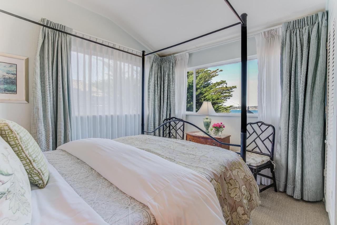 Sandpiper Inn Carmel-by-the-Sea Экстерьер фото