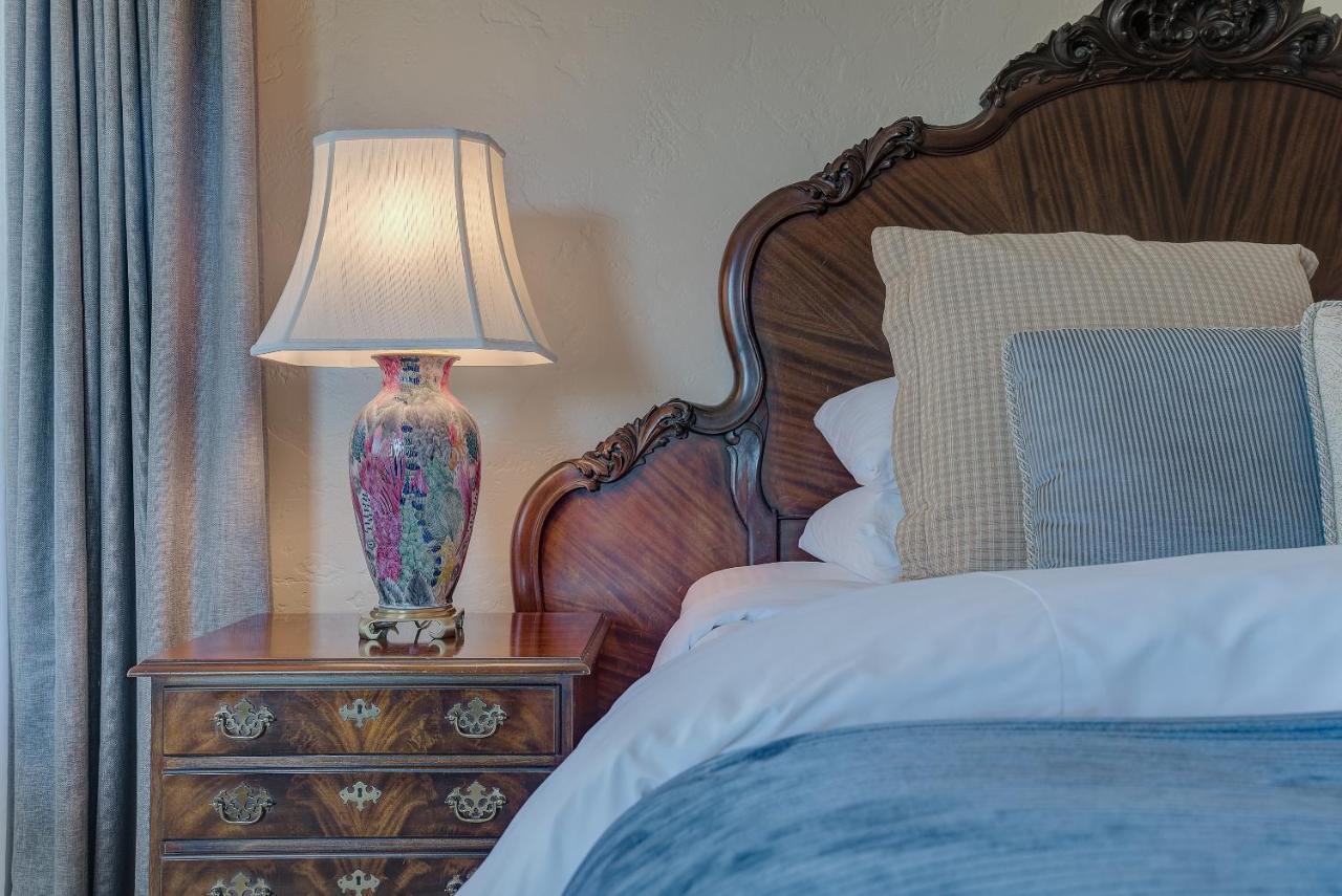 Sandpiper Inn Carmel-by-the-Sea Экстерьер фото