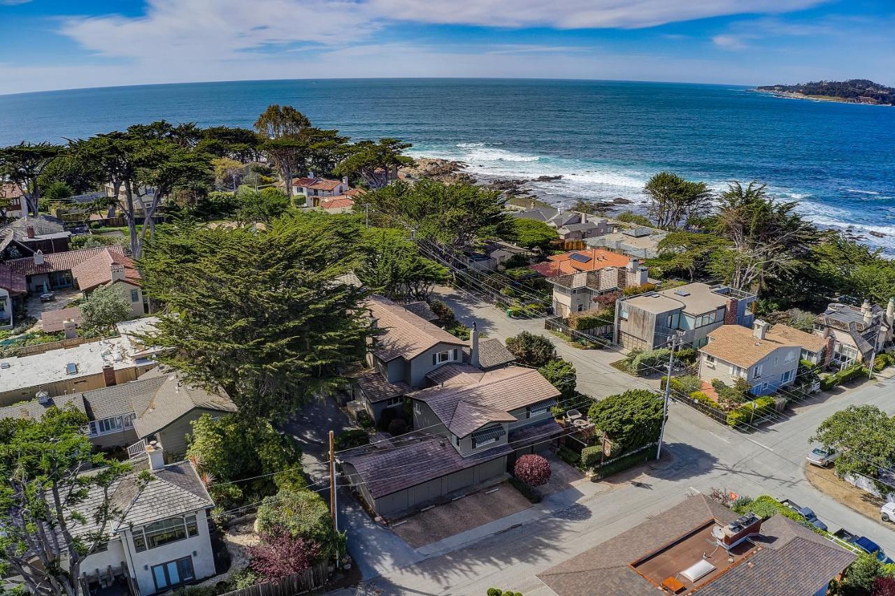 Sandpiper Inn Carmel-by-the-Sea Экстерьер фото