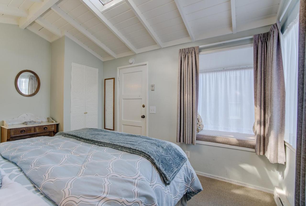 Sandpiper Inn Carmel-by-the-Sea Экстерьер фото