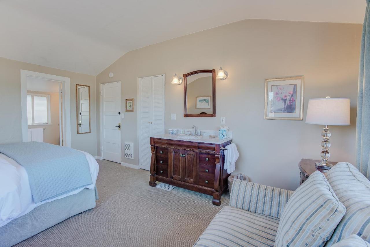 Sandpiper Inn Carmel-by-the-Sea Экстерьер фото