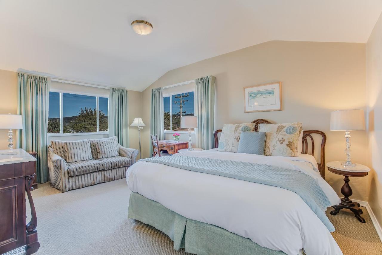 Sandpiper Inn Carmel-by-the-Sea Экстерьер фото