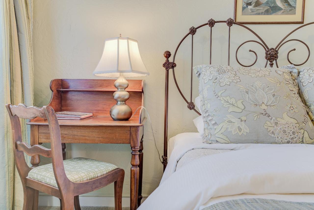 Sandpiper Inn Carmel-by-the-Sea Экстерьер фото