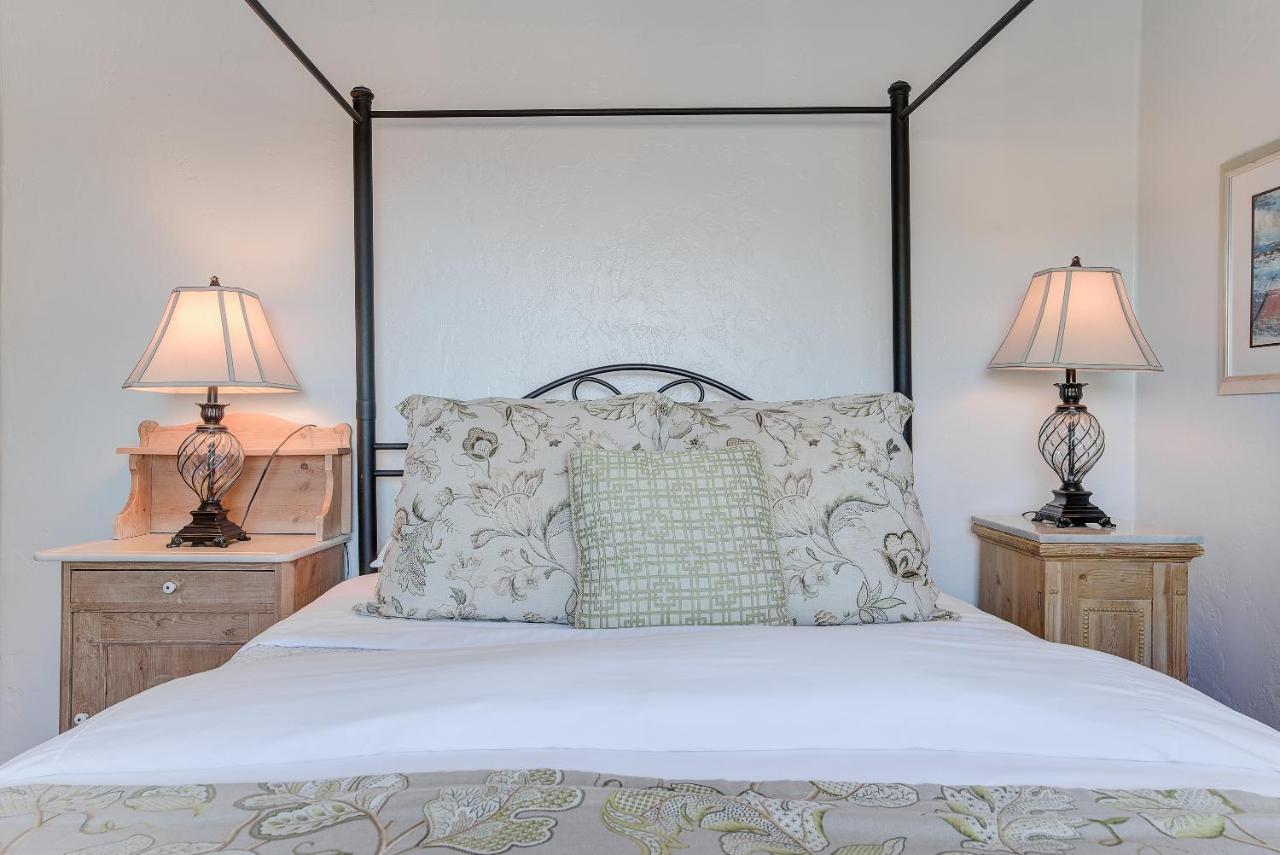Sandpiper Inn Carmel-by-the-Sea Экстерьер фото