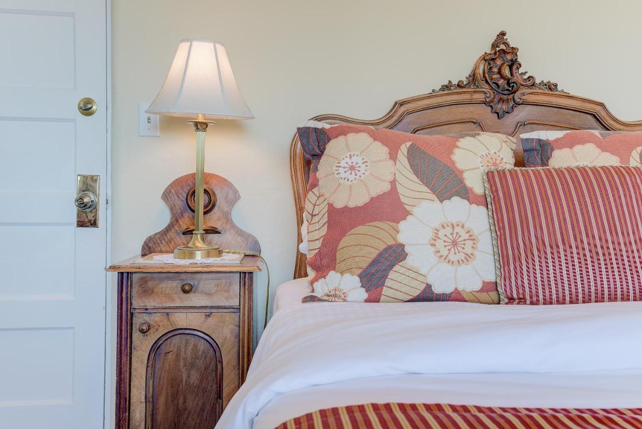 Sandpiper Inn Carmel-by-the-Sea Экстерьер фото