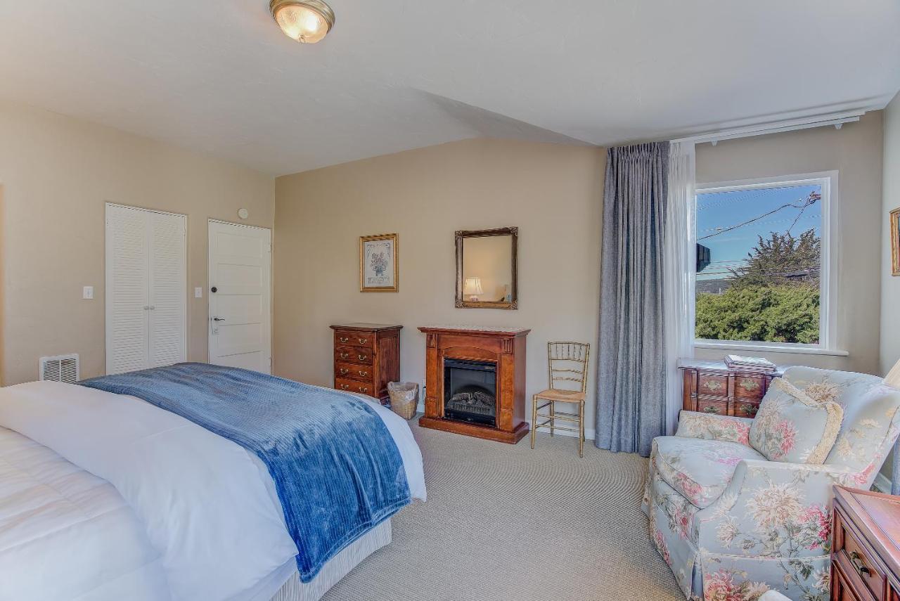 Sandpiper Inn Carmel-by-the-Sea Экстерьер фото