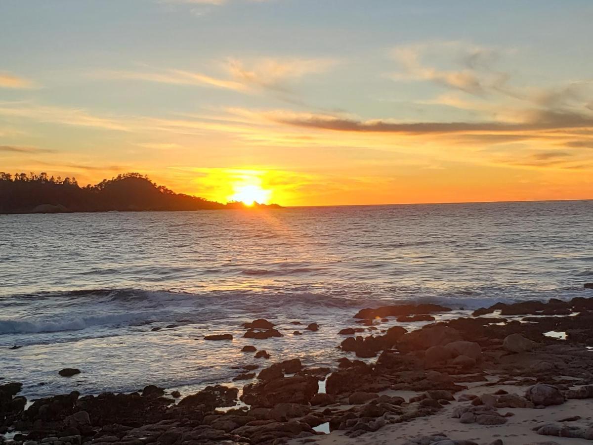 Sandpiper Inn Carmel-by-the-Sea Экстерьер фото