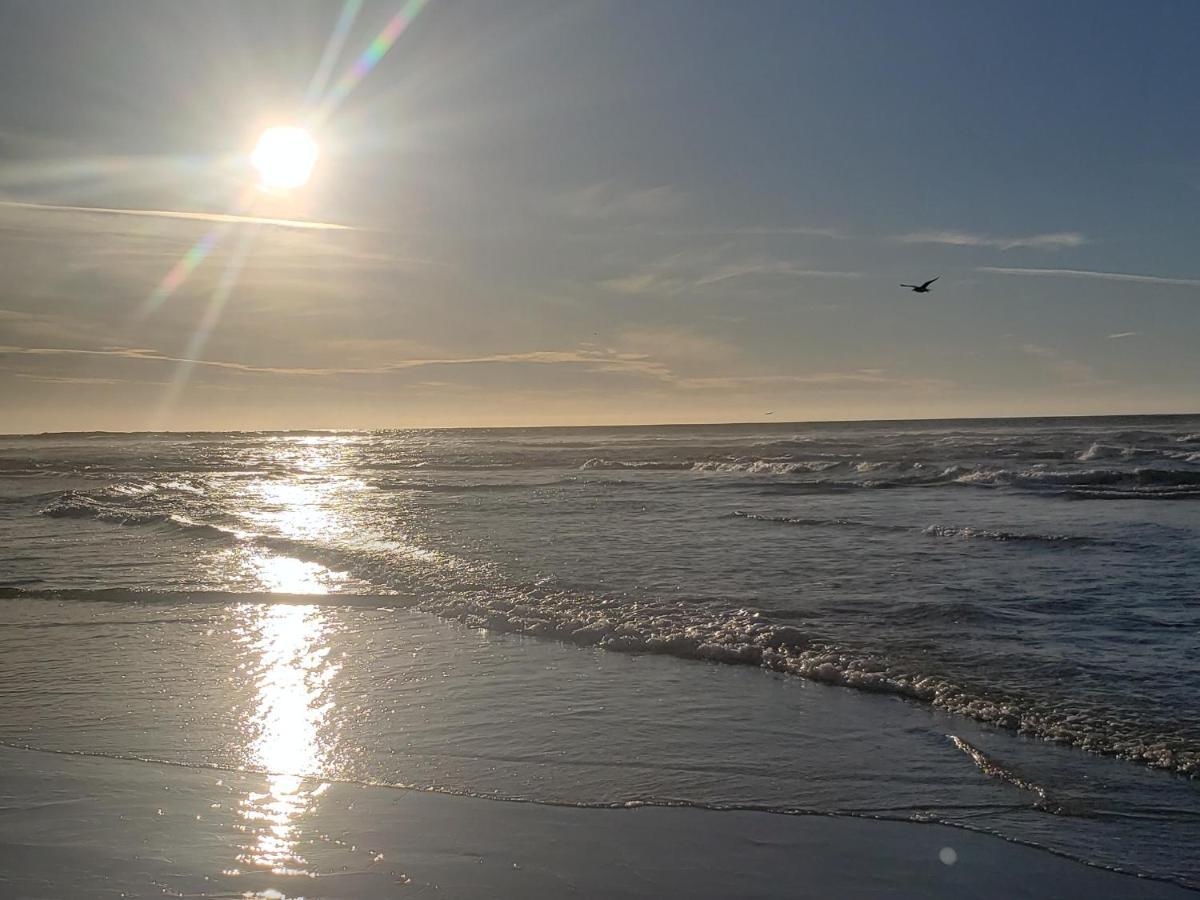 Sandpiper Inn Carmel-by-the-Sea Экстерьер фото